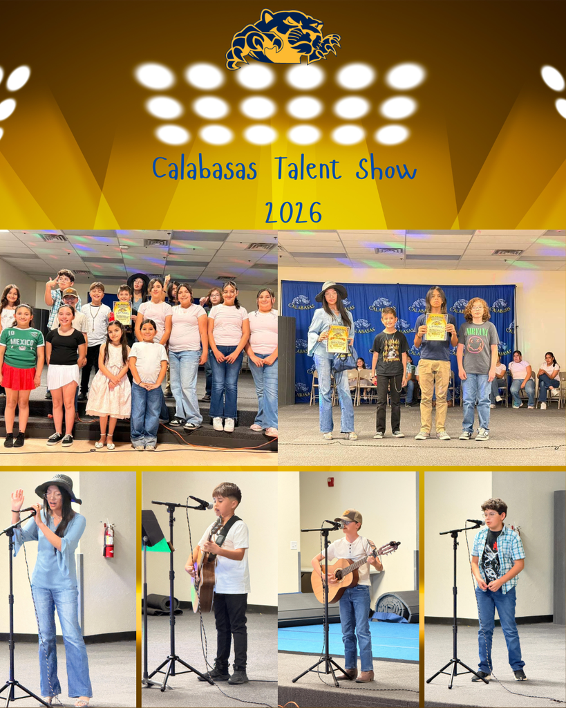 Talent Show 2026