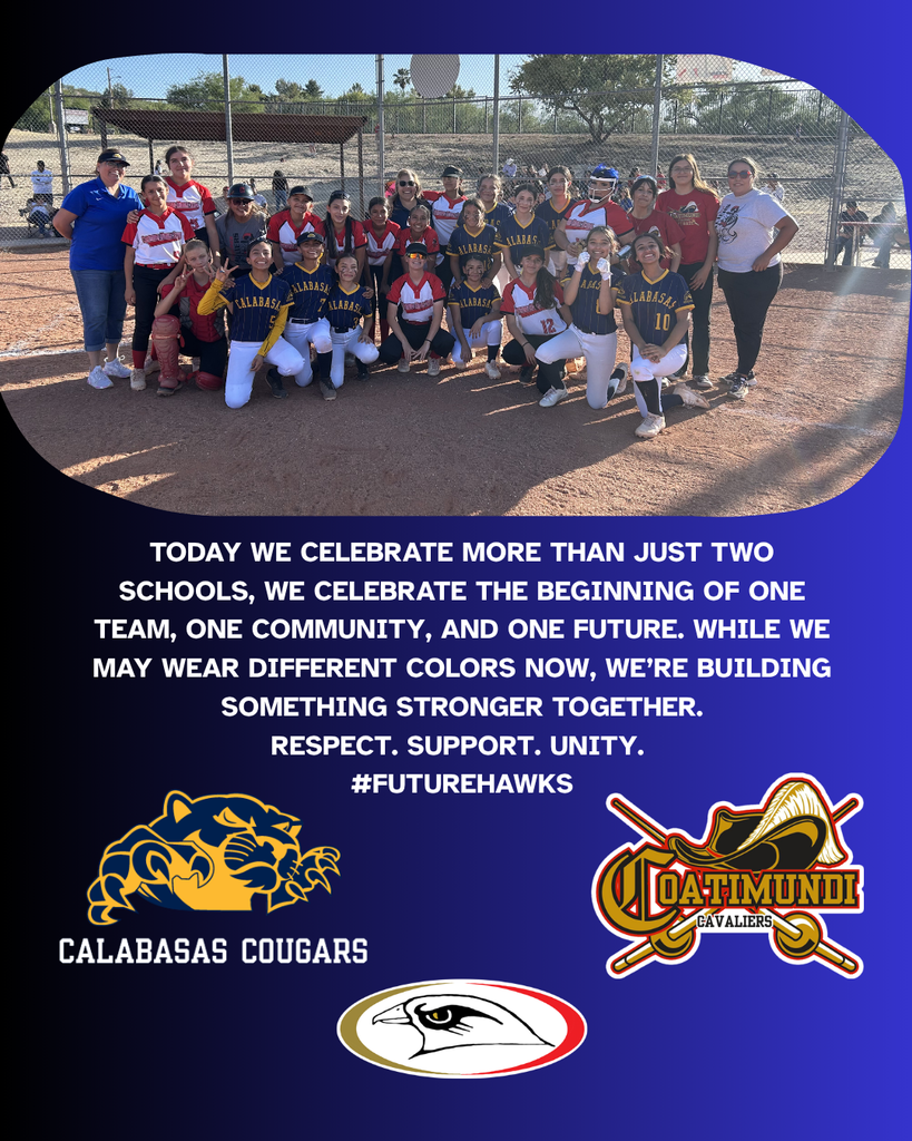 Calabasas vs. Coatimundi