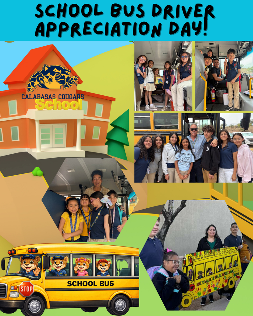 School Bus Driver Appreciation Day