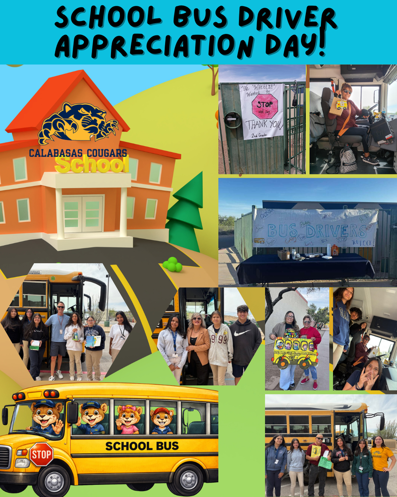 School Bus Driver Appreciation Day