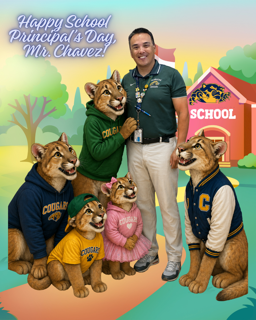School Principals' Day