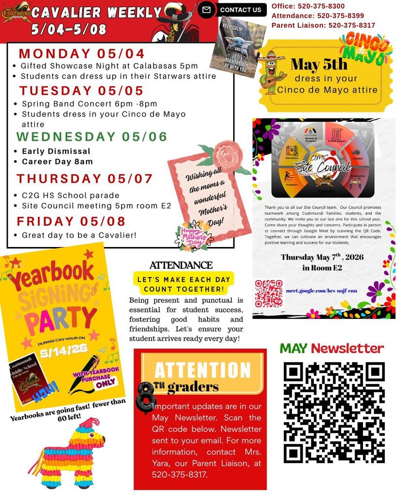 cav wkly 5/04