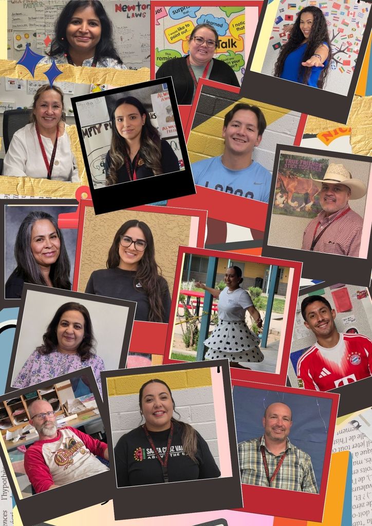 ctms teachers pictured