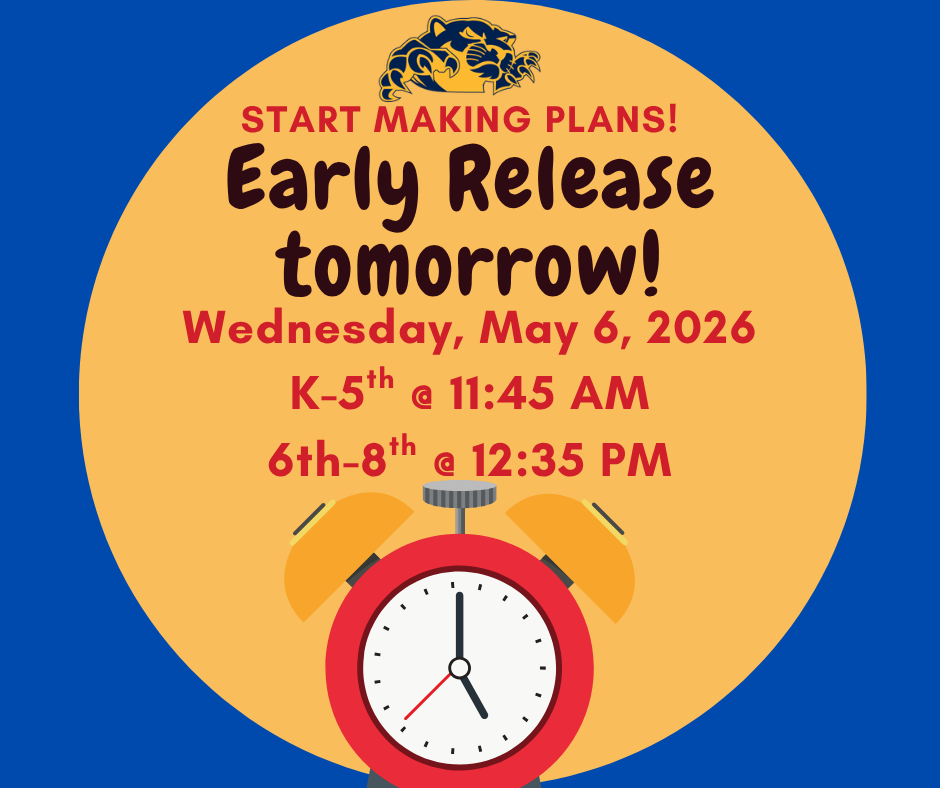 Early Release 