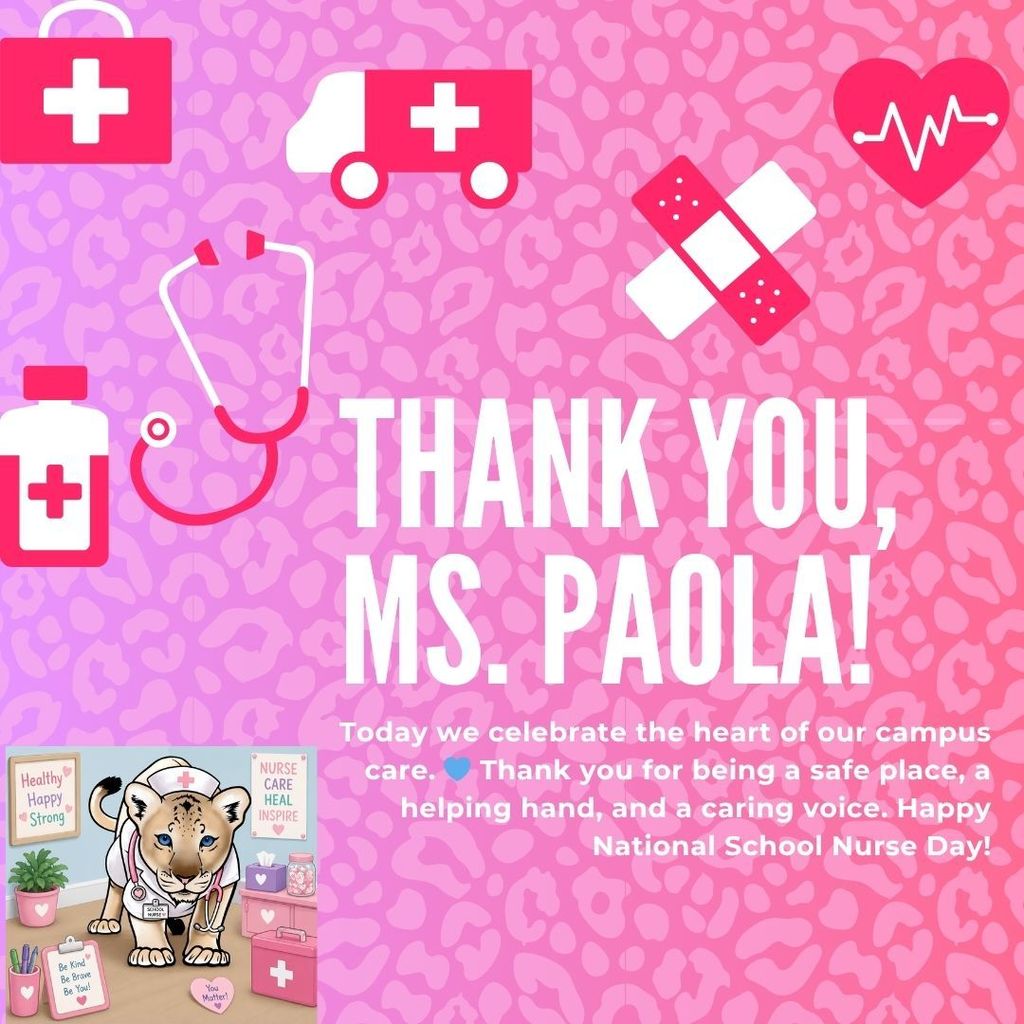 National School Nurse Day