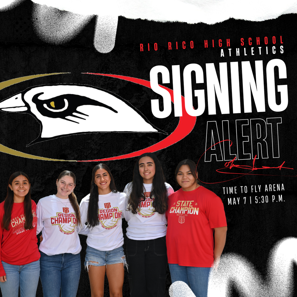 signing