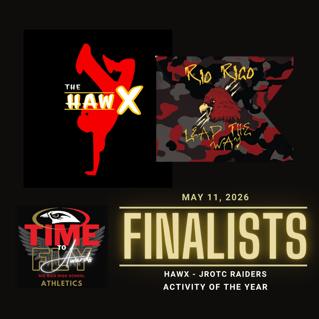 activity of the year