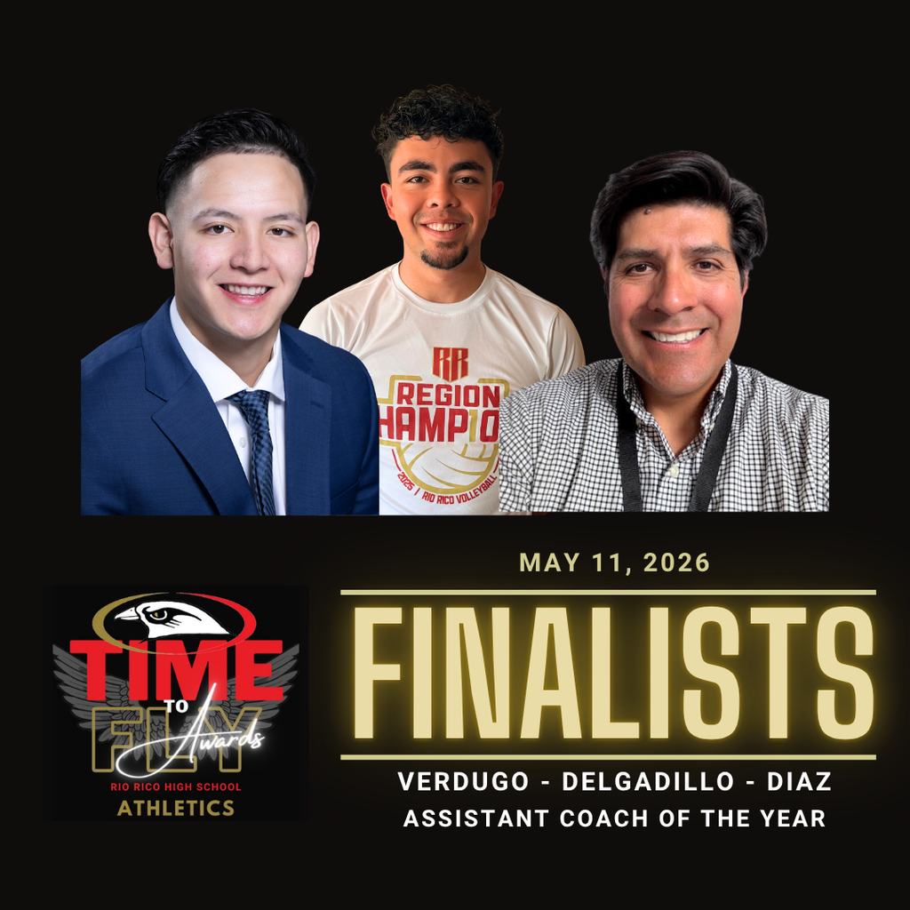 assistant coach of the year