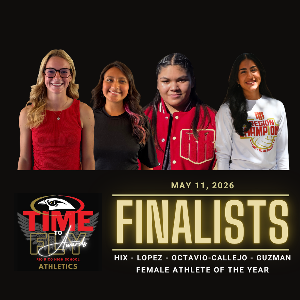 female athlete of the year
