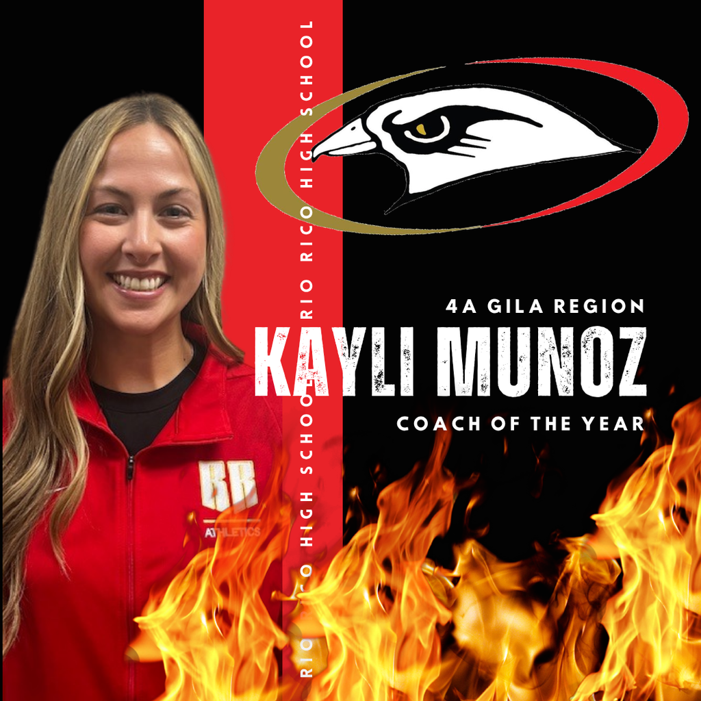 coach of the year