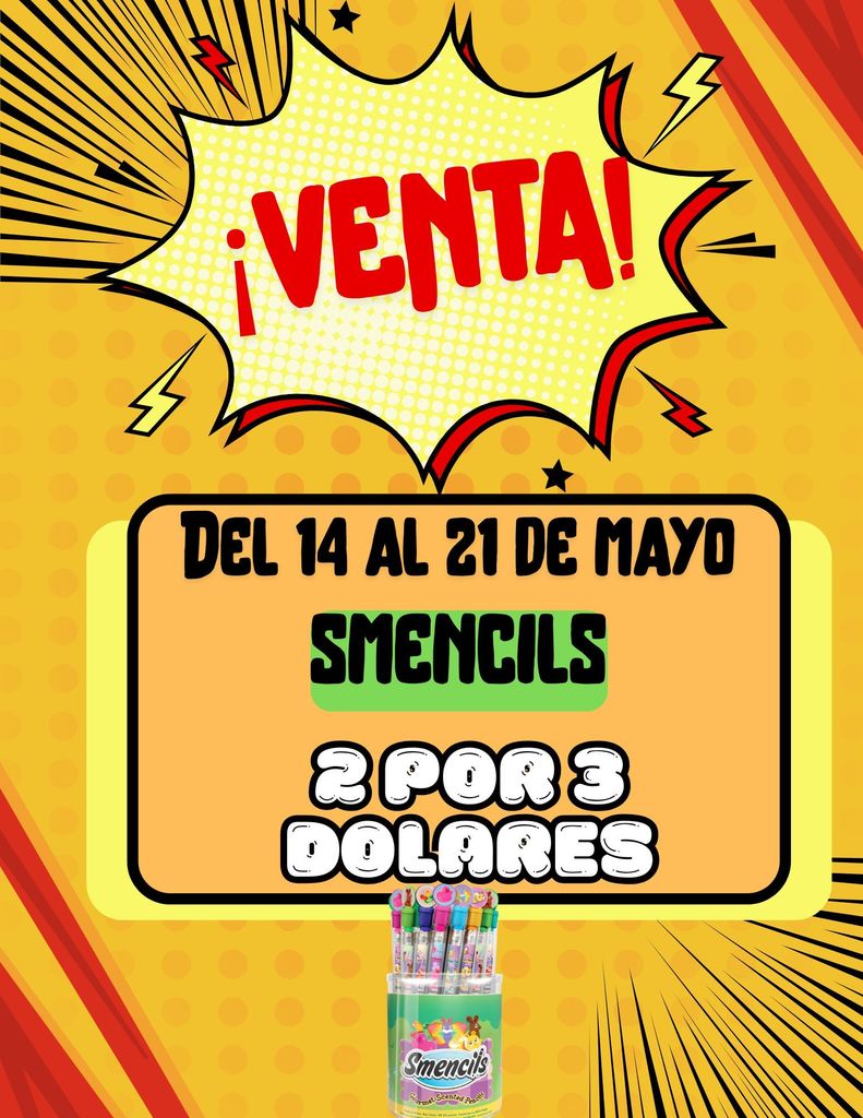 spanish flyer