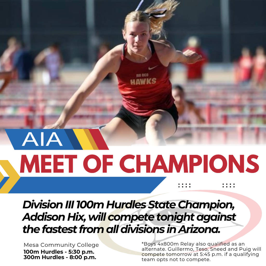 meet of champions