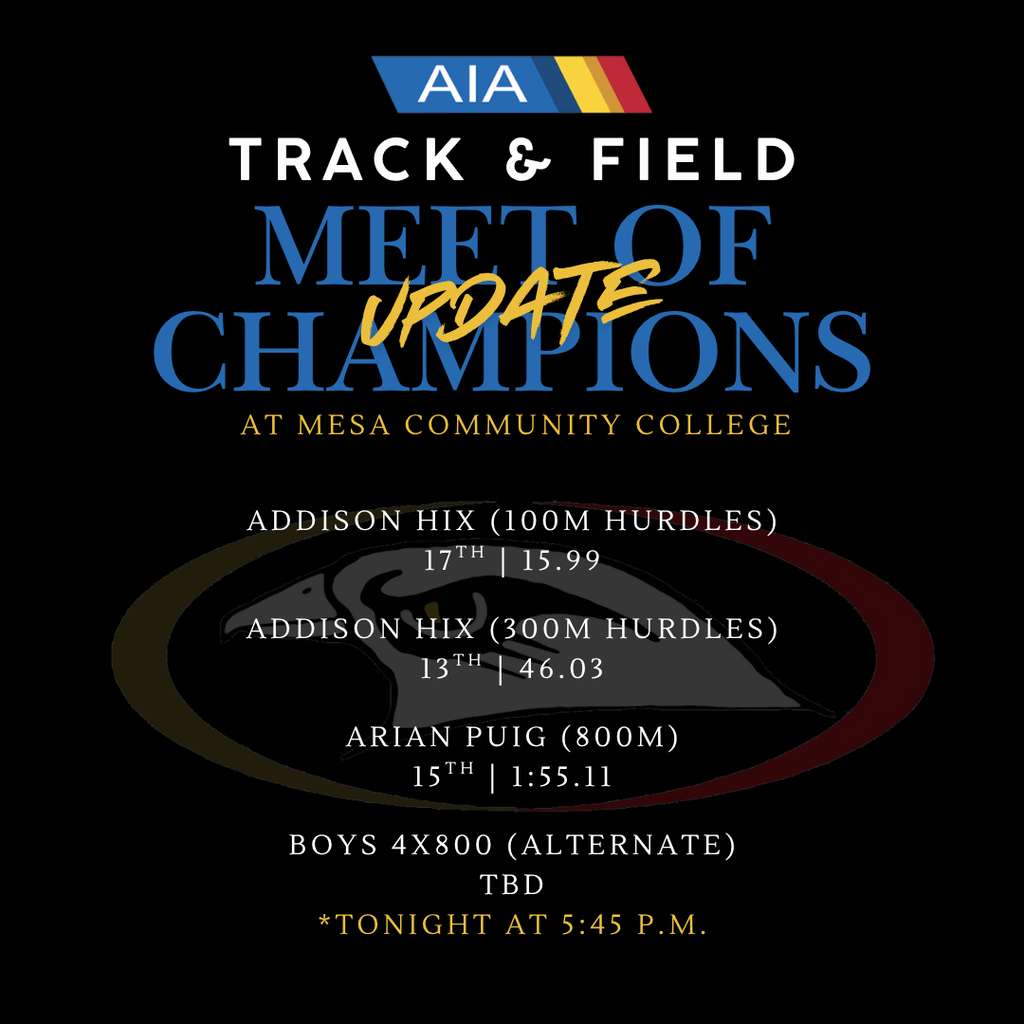 track