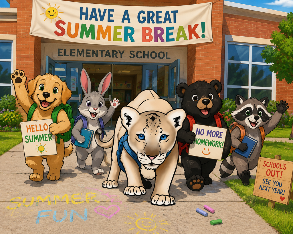 Summer Break