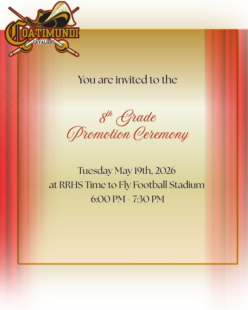 promotion invitation 