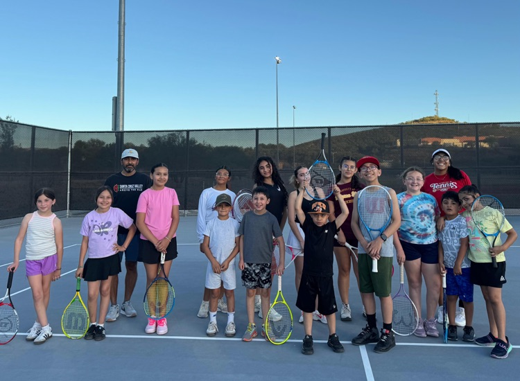 tennis