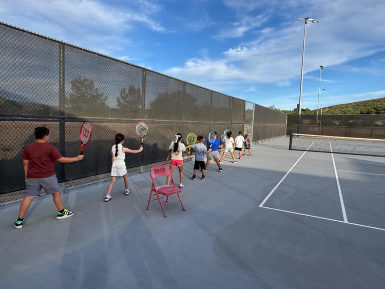 tennis
