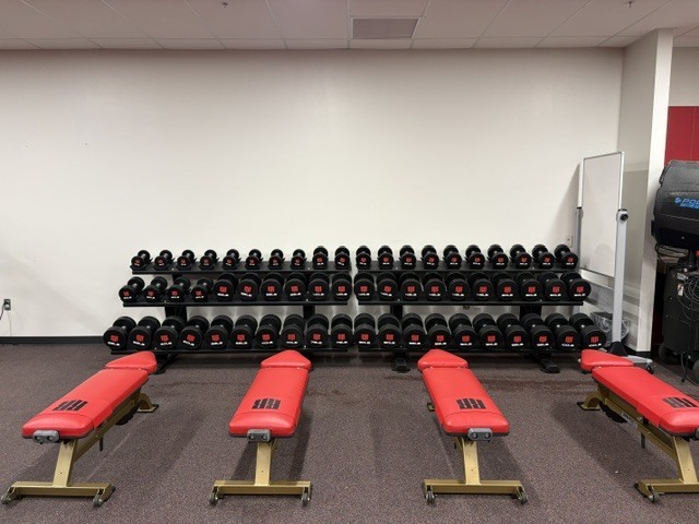 weights