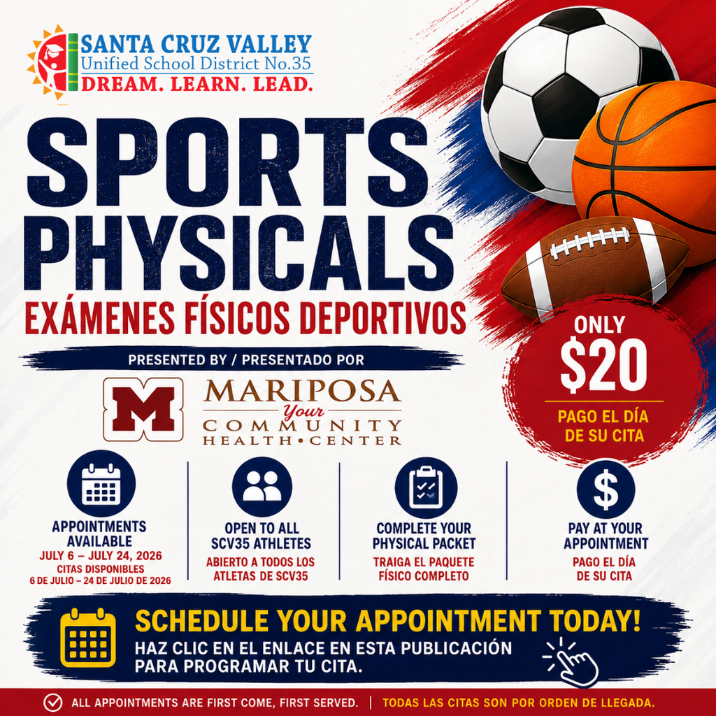 physicals