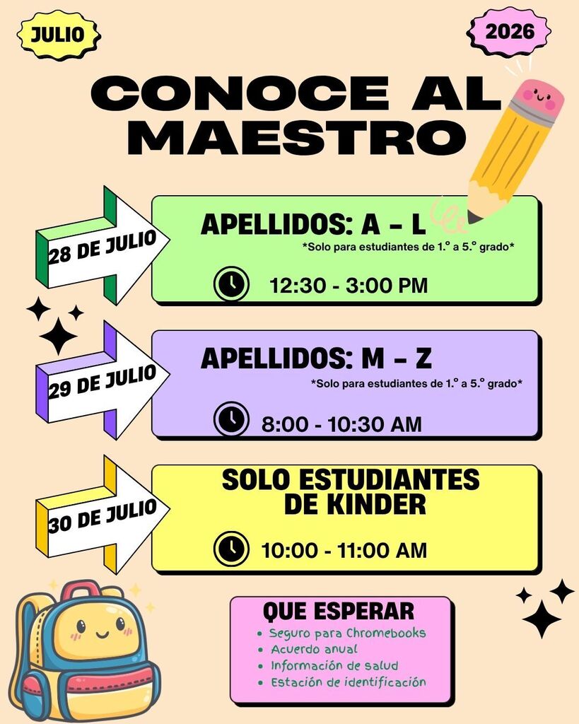 español 