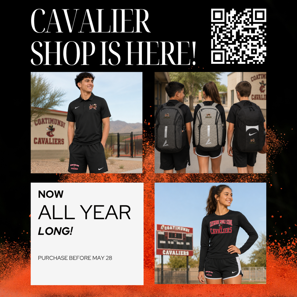 CAV SHOP
