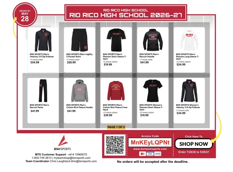Rio Rico