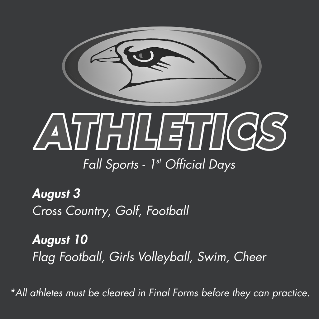 athletics