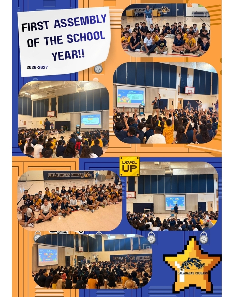 First School Assembly- teacher- students