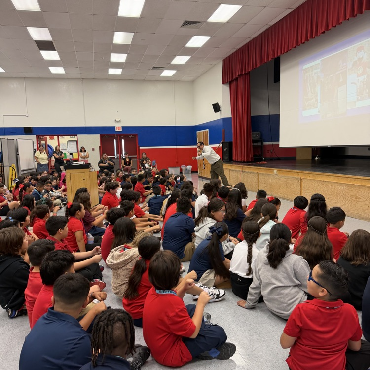 Caring Kickoff