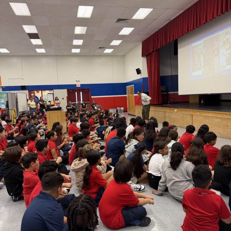 Caring Kickoff