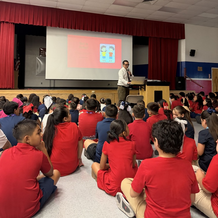 Caring Kickoff