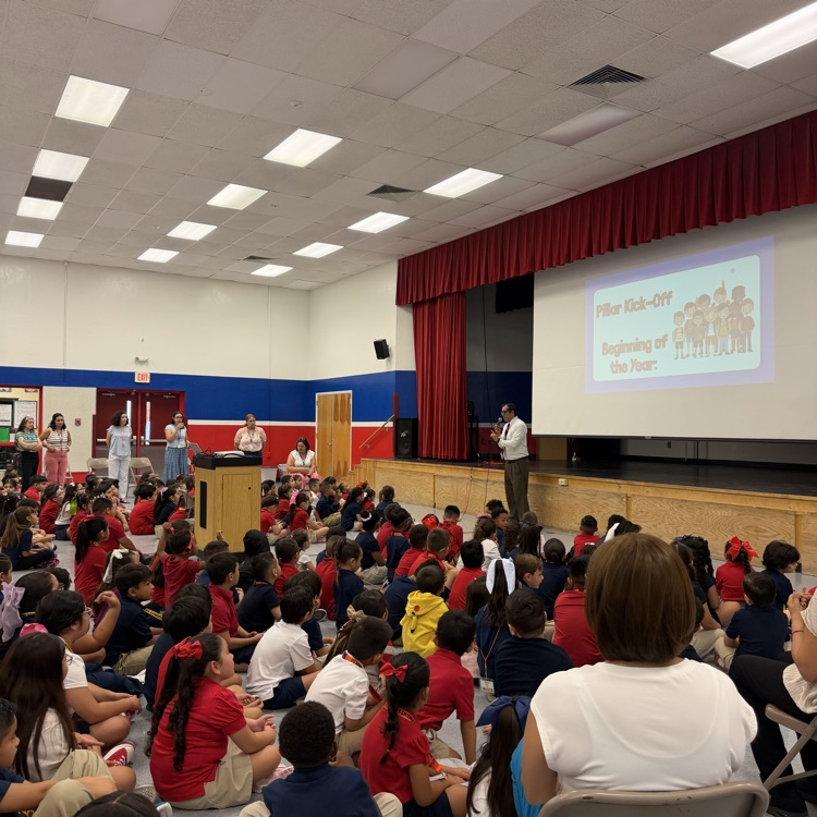 Caring Kickoff