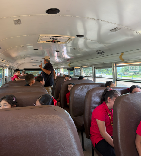 Bus Evac