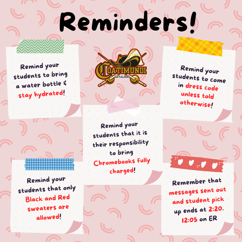 Reminder