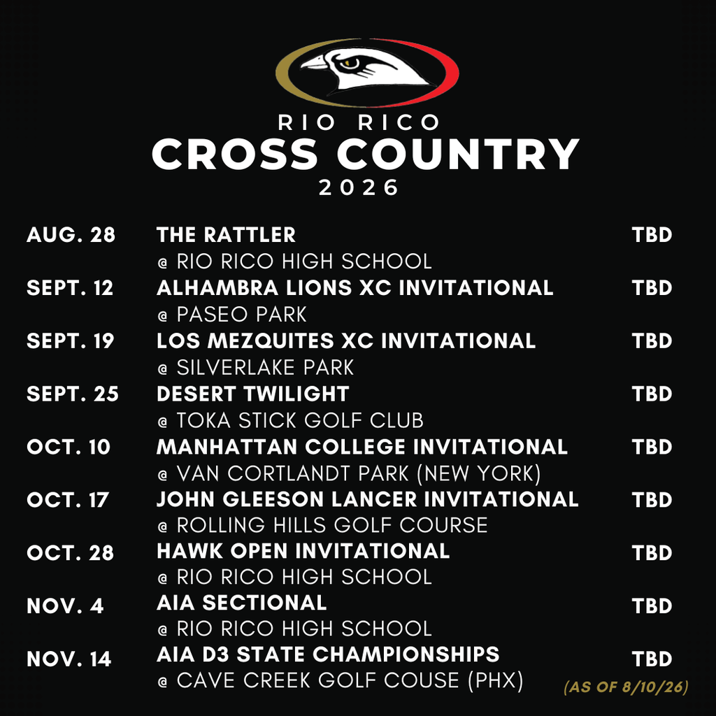 cross country