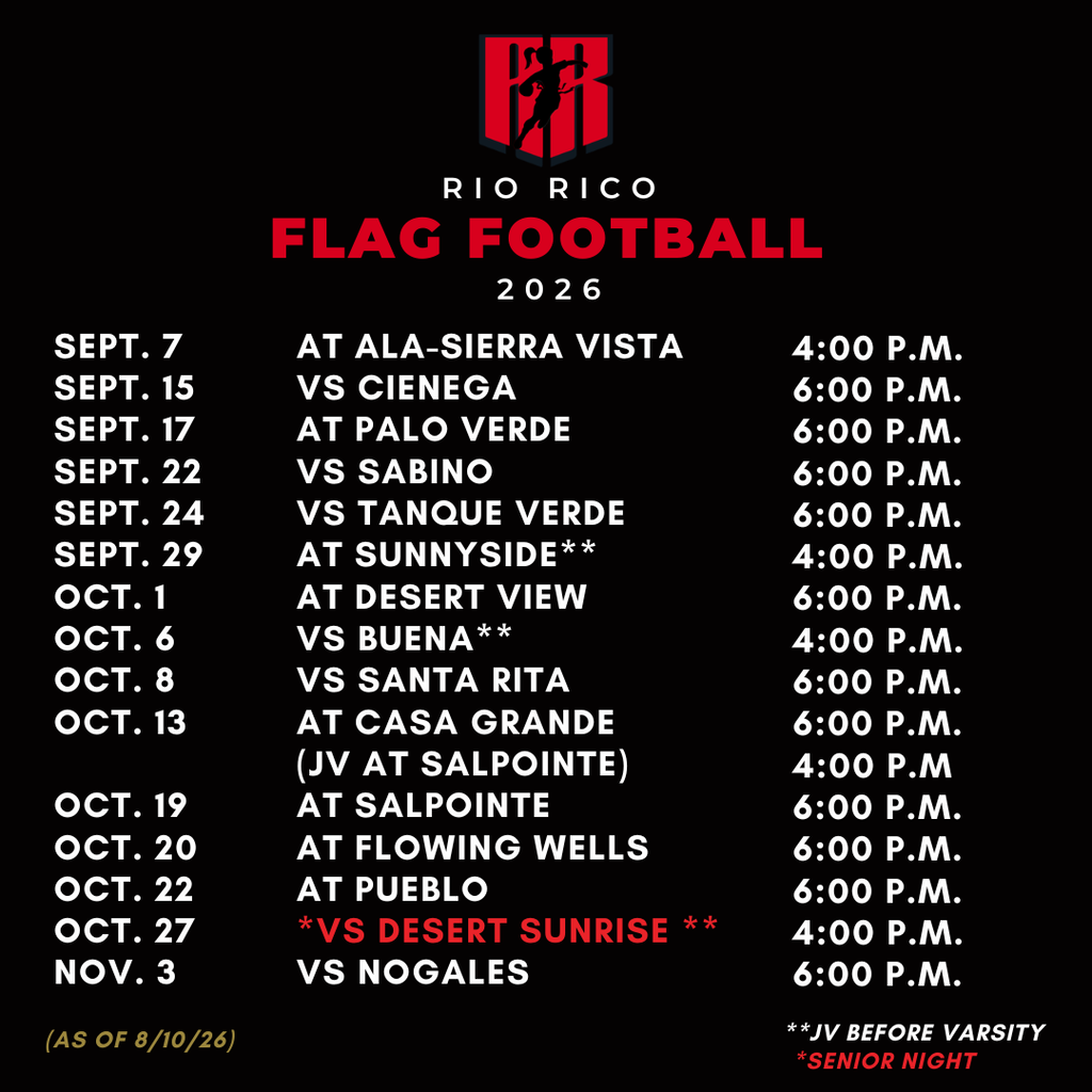 flag football