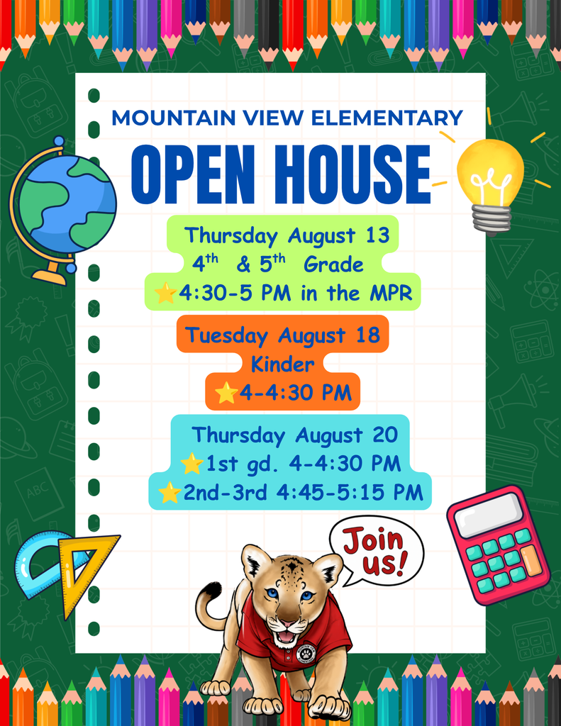 26/27 Open House 