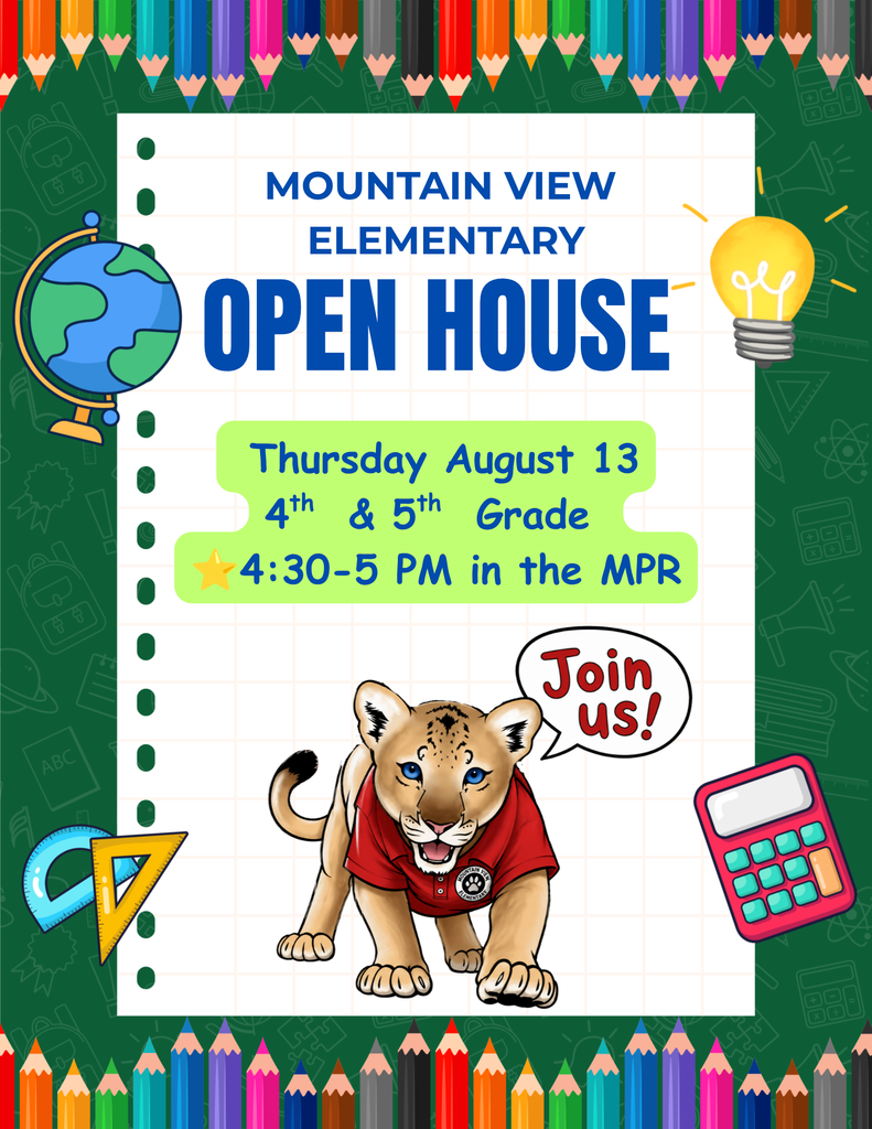 26/27 Open House 