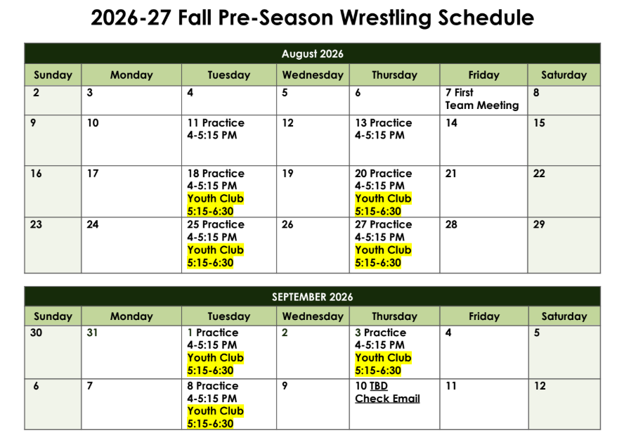 wrestling