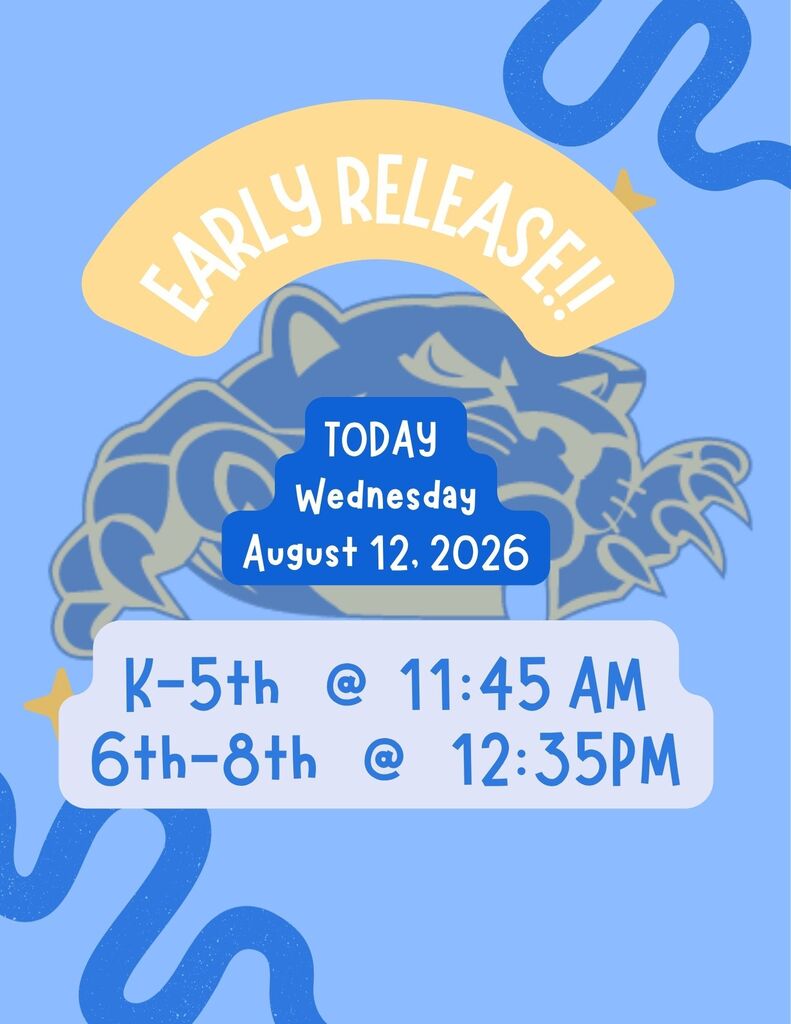 Early Release 
