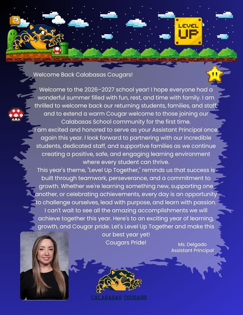 Ms Delgado
