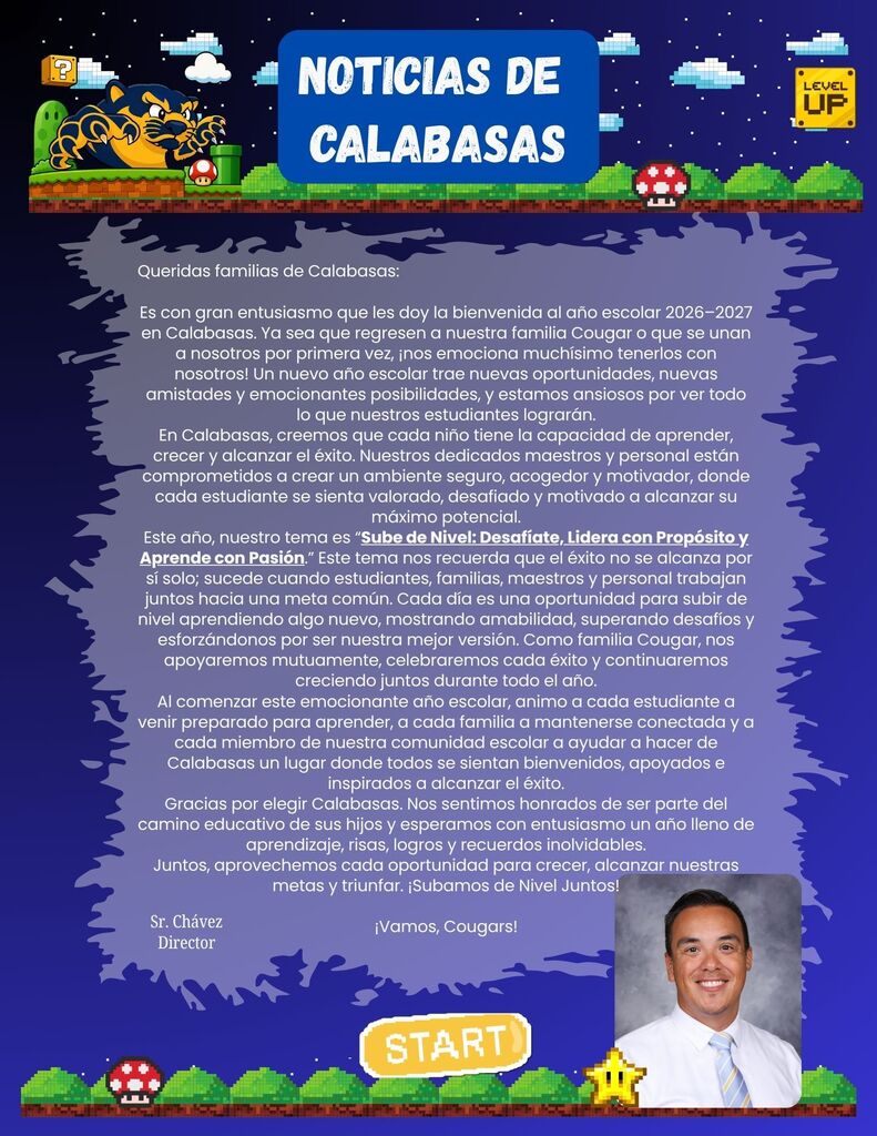 Mr Chavez