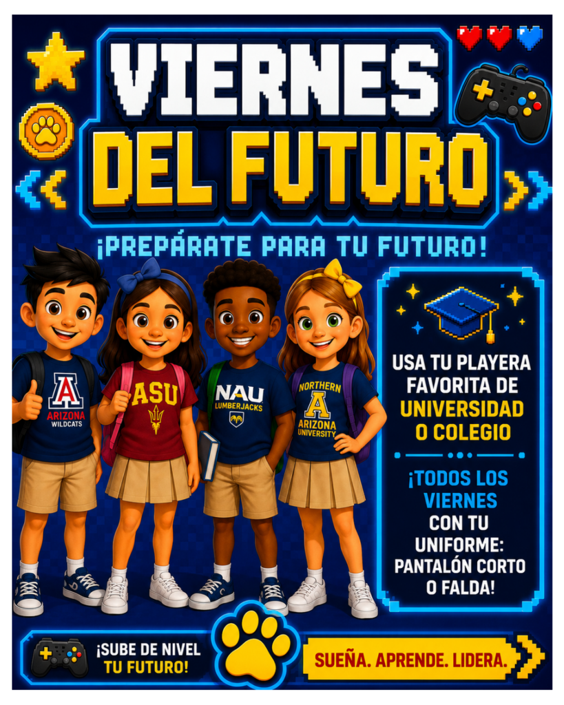 Que sera tu futuro? 