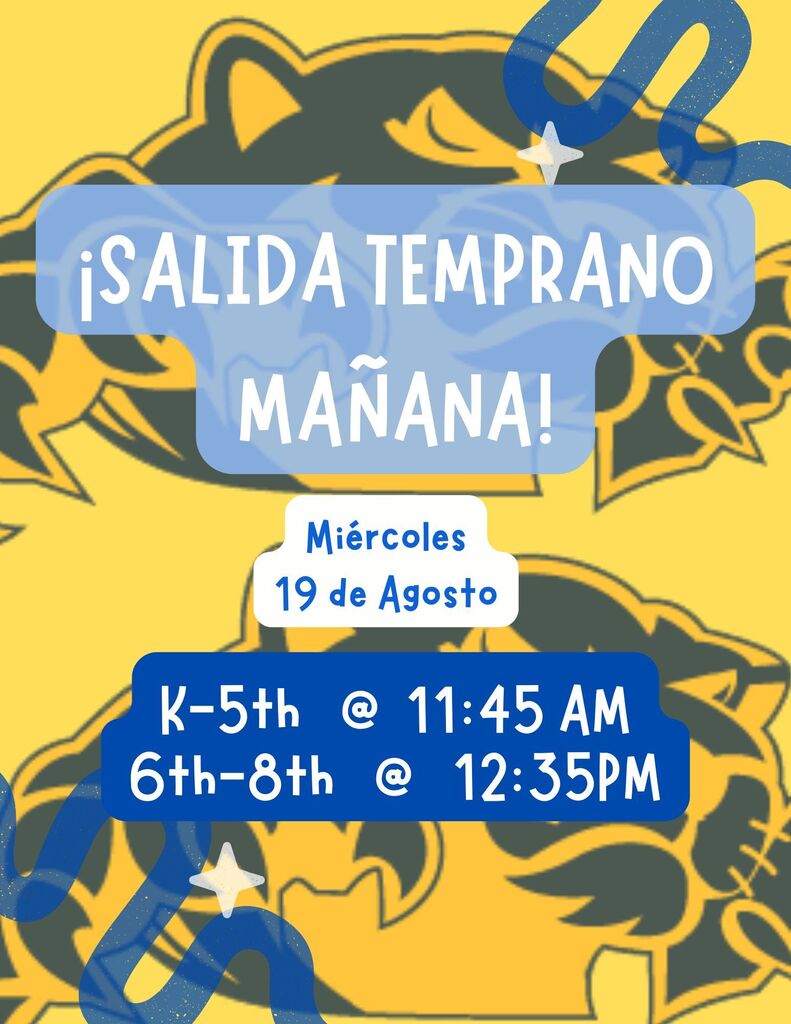 Salida Temprano