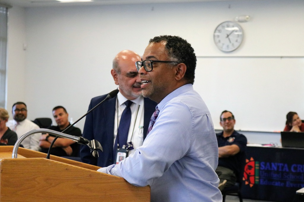 SCV35 MCHC Recognition 