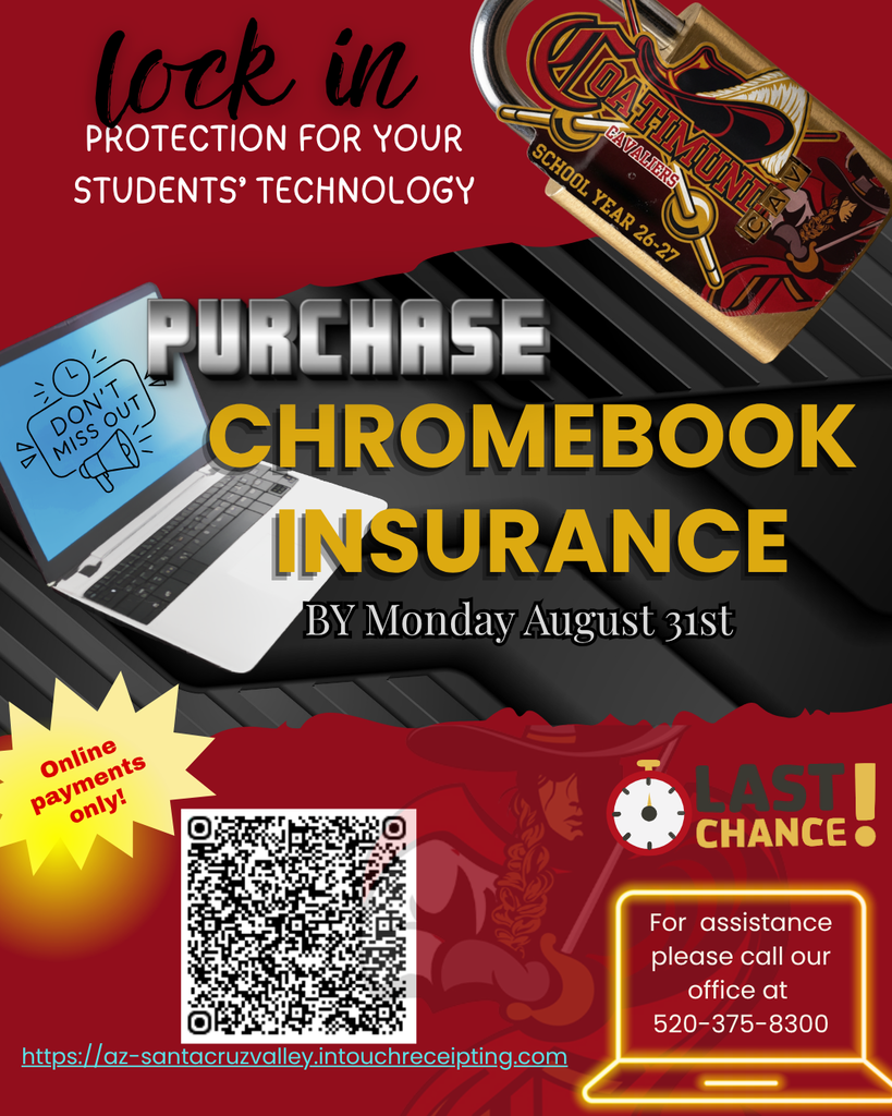chromebook insurance