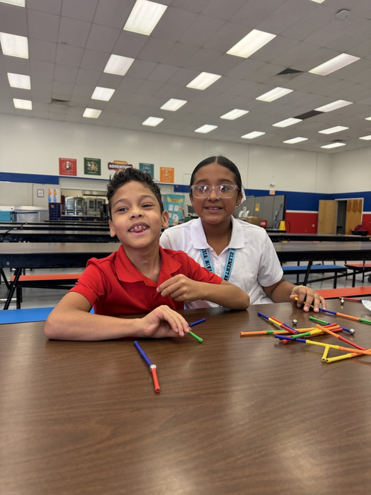 Aug Student of the Month 