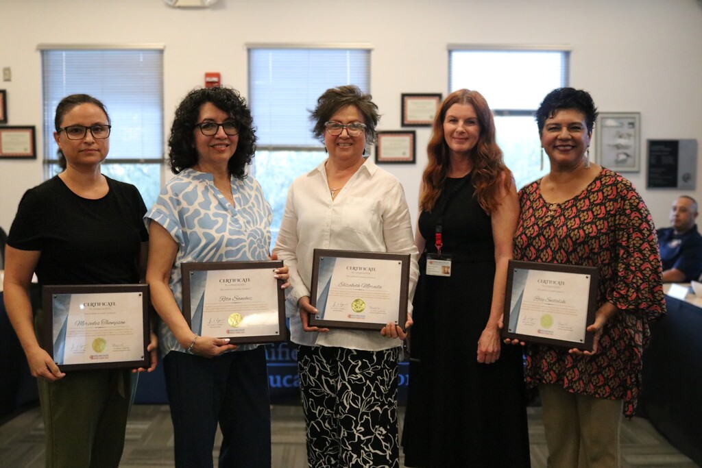 SCV35 STUDENT SERVICES DEPT