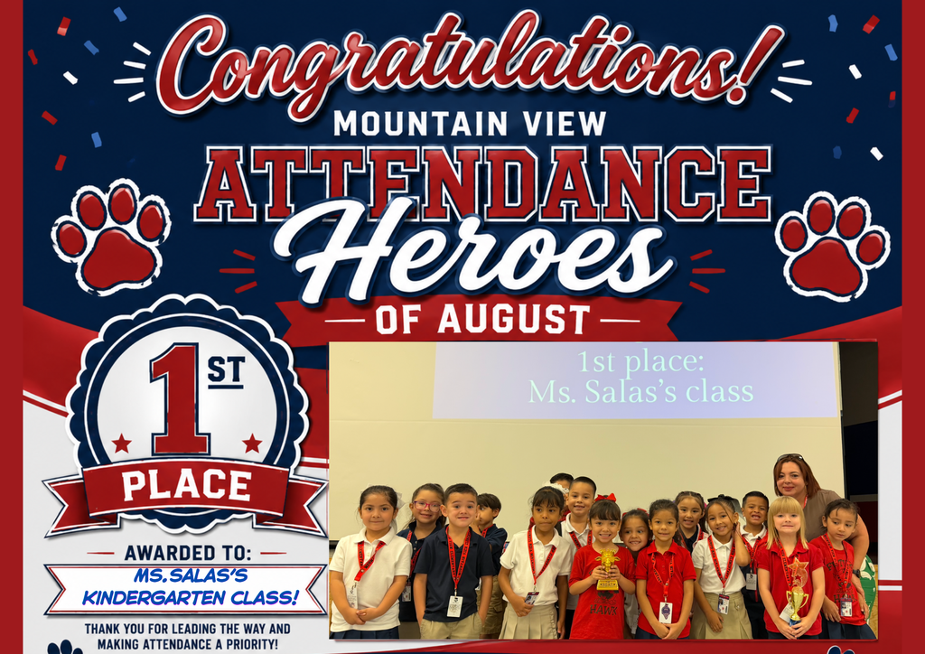 Attendance Heroes