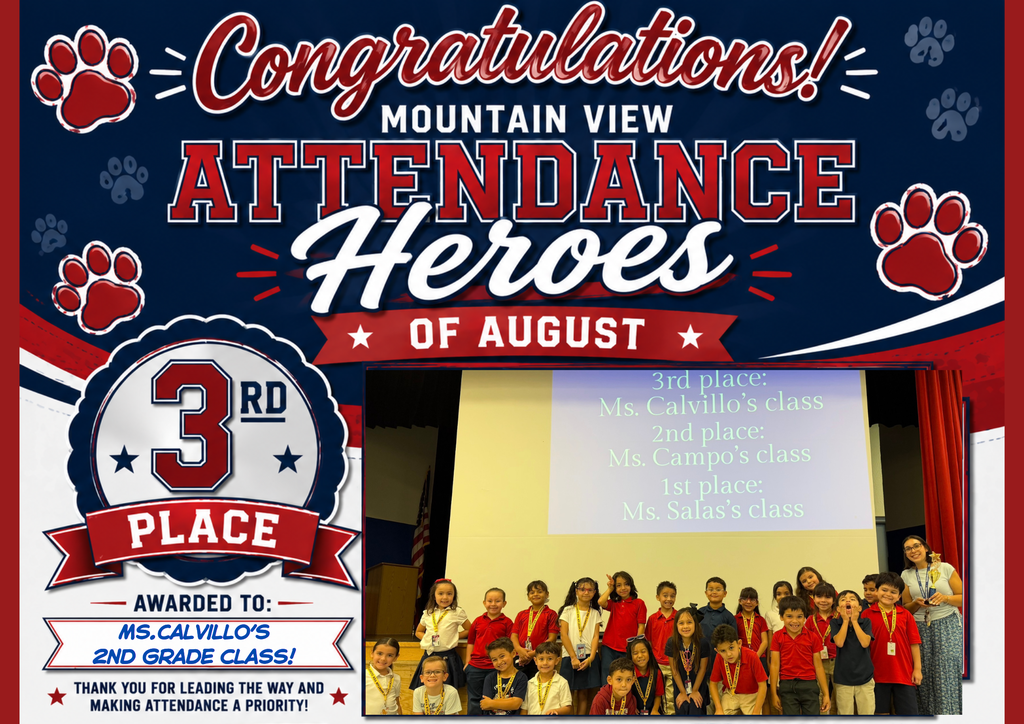 Attendance Heroes